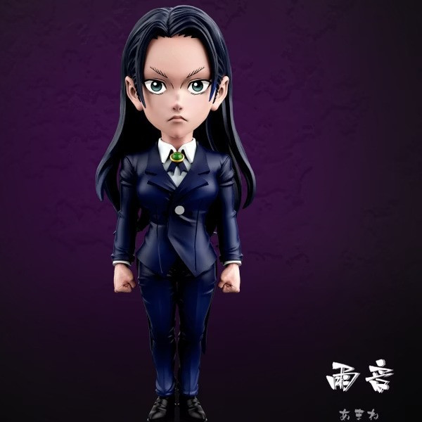 【預購】MDS WCF 揍敵客管家 亞麻音 雨音 HUNTER X HUNTER MDS WCF 揍敵客管家 亞麻音 雨音 HUNTER X HUNTER