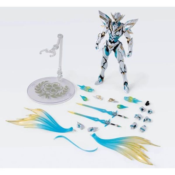 【2027/01月預購】S.H.Figuarts 薩姆·春日手信 S.H.Figuarts 薩姆·春日手信