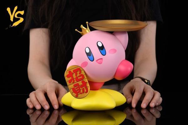 【現貨】VS模玩 星之卡比 收納擺飾家居系列11 VS模玩 星之卡比 收納擺飾家居系列11
