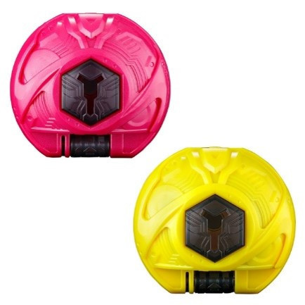 【2026/02月預購】假面騎士ZEZTZ DX膠囊套組04 假面騎士ZEZTZ DX膠囊套組04