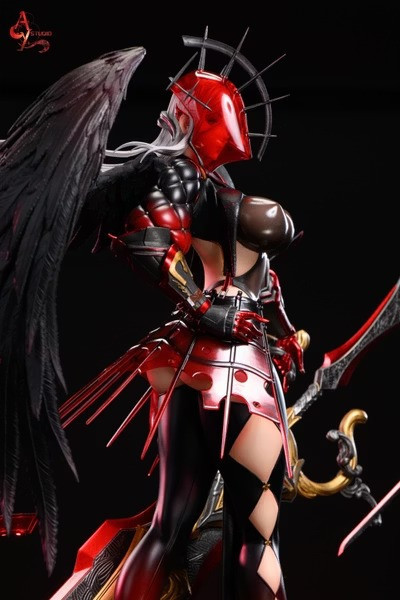 【預購】ACY 1/4 騎士 教廷系列第三款 ACY 1/4 騎士 教廷系列第三款