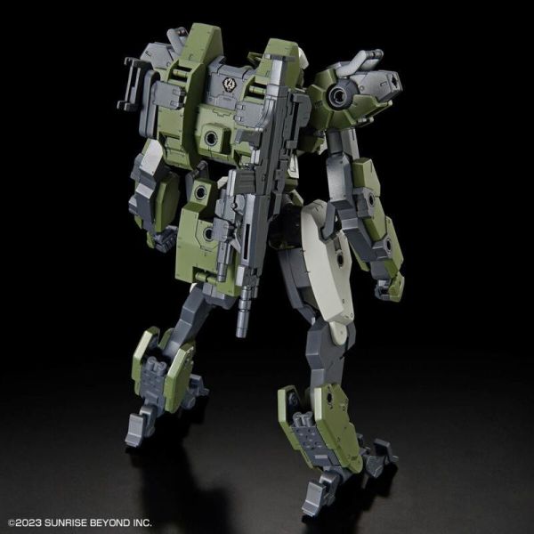 【現貨】 HG 1/72 境界戰機 極鋼之裝鬼 MAILeS 康應特裝型 HG 1/72 境界戰機 極鋼之裝鬼 MAILeS 康應特裝型