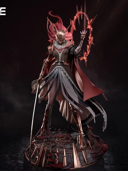 【預購】ANE 瑪蓮妮亞 艾爾登法環 ANE 瑪蓮妮亞 艾爾登法環