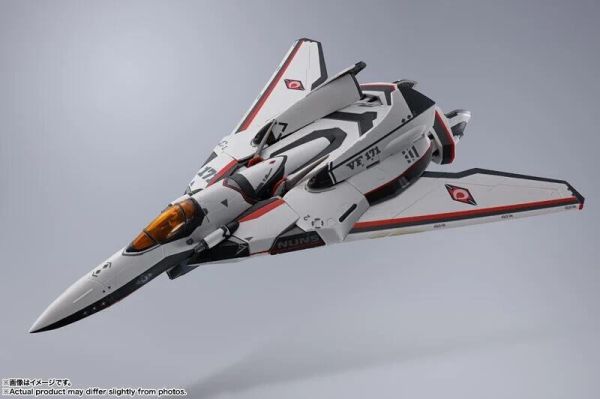 【現貨】BANDAI DX超合金 VF-171EX 夢靨PLUS(早乙女機) 復興Ver. BANDAI DX超合金 VF-171EX 夢靨PLUS(早乙女機) 復興Ver.