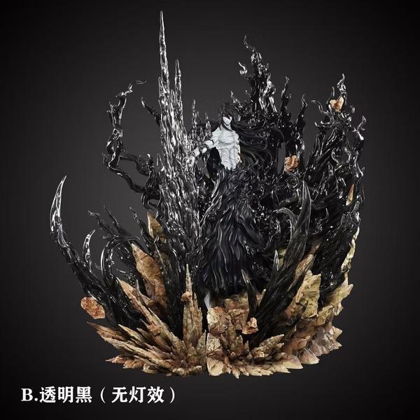【預購】HXHENG + CHENG 1/6 無月 黑崎一護 BLEACH死神 (多版本) HXHENG + CHENG 1/6 無月 黑崎一護 BLEACH死神 (多版本)
