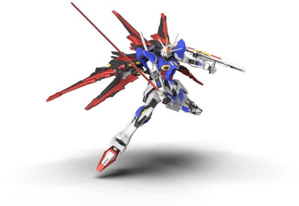 【現貨】Eagle雄鷹模型 EG01育膠造型 脈搏的沖動 脈衝 1/100 合金骨架 Eagle雄鷹模型 EG01育膠造型 脈搏的沖動 脈衝 1/100 合金骨架