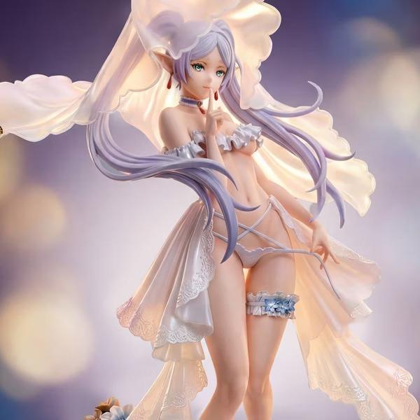 【預購】LEAVE ANITE 1/6 芙莉蓮 葬送的芙莉蓮 LEAVE ANITE 1/6 芙莉蓮 葬送的芙莉蓮