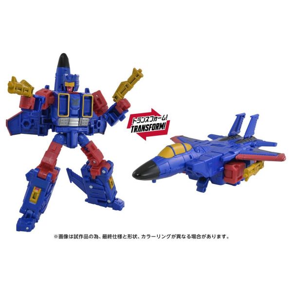 【2027/03月預購】日版  變形金剛 AOTP-56 Autobot Breakaway 變形金剛 AOTP-56 Autobot Breakaway
