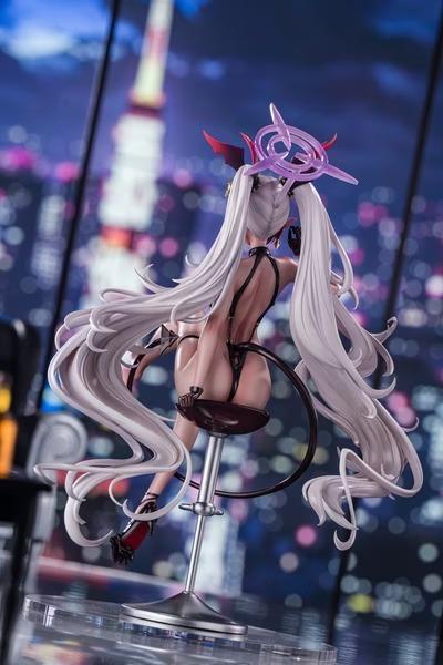 【預購】CircleMax 1/7 銀鏡伊織 蔚藍檔案 CircleMax 1/7 銀鏡伊織 蔚藍檔案