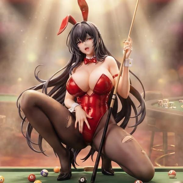 【預購】VN 1/6 大鳳兔女郎 碧藍航線 VN 1/6 大鳳兔女郎 碧藍航線