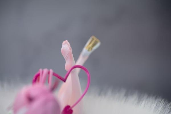 【預購】萬華鏡 1/6 小惡魔昔漣 崩壞：星穹鐵道 萬華鏡 1/6 小惡魔昔漣 崩壞：星穹鐵道