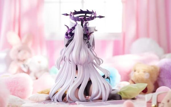 【預購】RG 1/6 空崎日奈 蔚藍檔案 RG 1/6 空崎日奈 蔚藍檔案