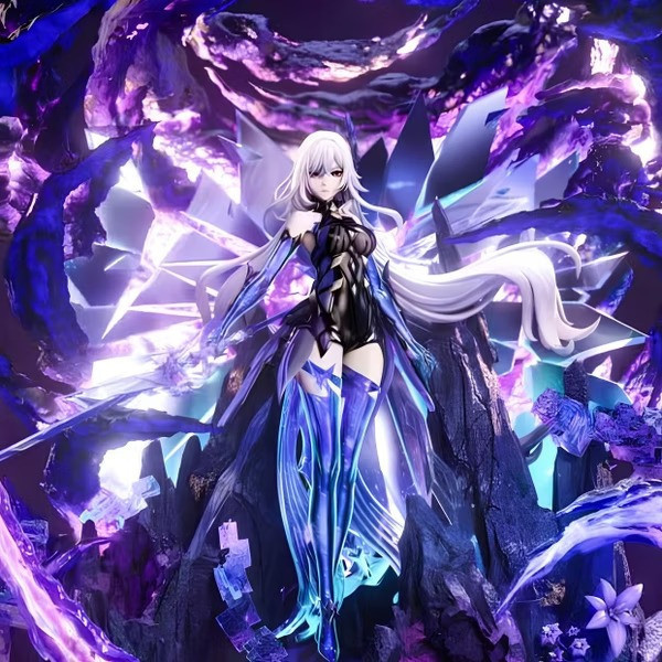 【預購】Imagination(YY) 1/6 絲柯克 原神系列場景雕像第三彈 (雙版本) Imagination(YY) 1/6 絲柯克 原神系列場景雕像第三彈 (雙版本)