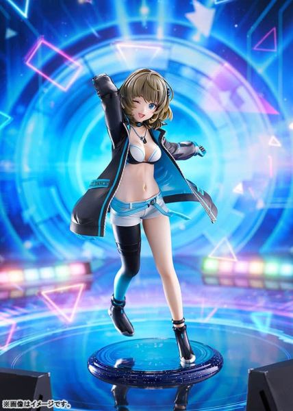 【2026/05月預購】1/7 偶像大師 灰姑娘女孩?Dance Dance Dance?高垣楓＋ 1/7 偶像大師 灰姑娘女孩?Dance Dance Dance?高垣楓＋