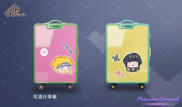 【預購】咸但 1/4 大小姐太子妃 日向雛田 火影忍者大小姐系列BL002 (雙版本) 咸但 1/4 大小姐太子妃 日向雛田 火影忍者大小姐系列BL002 (雙版本)