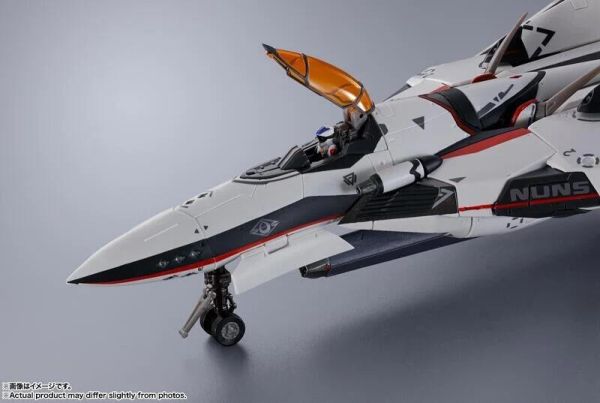 【現貨】BANDAI DX超合金 VF-171EX 夢靨PLUS(早乙女機) 復興Ver. BANDAI DX超合金 VF-171EX 夢靨PLUS(早乙女機) 復興Ver.