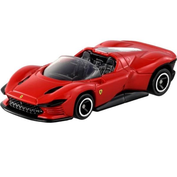 【現貨】TM046A6 188865 法拉利Daytona SP3 多美小汽車跑車 TM046A6 188865 法拉利Daytona SP3 多美小汽車跑車