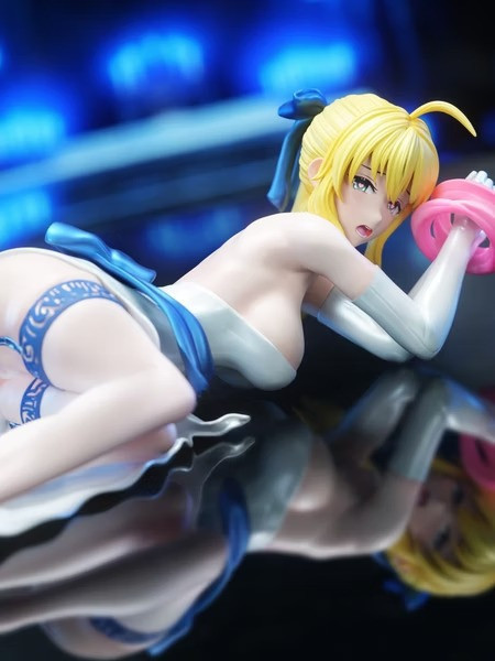 【預購】Pepeho 1/4 禁錮Saber Fate第一彈 Pepeho 1/4 禁錮Saber Fate第一彈