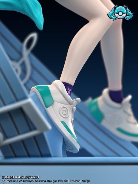 【預購】Miku 1/7 & 1/10 Project VOLTAGE 18 初音未來 + 寶可夢神奇寶貝 Miku 1/7 & 1/10 Project VOLTAGE 18 初音未來 + 寶可夢神奇寶貝