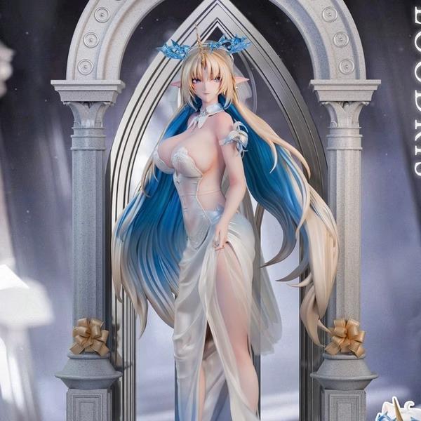 【預購】Hyperion 1/4 & 1/6 花嫁卡提希婭 鳴潮 Hyperion 1/4 & 1/6 花嫁卡提希婭 鳴潮