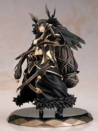 【現貨】1/7 PVC ASSASSIN賽米拉斯 1/7 PVC ASSASSIN賽米拉斯