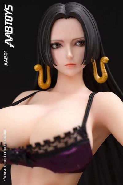 【2026/12月預購】AAB Toys新品 AAB01 九頭身超模身材 海盜女王 1/6 鉑金矽膠素體 AAB Toys新品 AAB01 九頭身超模身材 海盜女王 1/6 鉑金矽膠素體