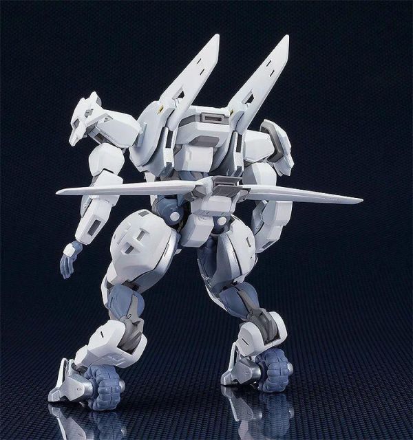 【現貨】MODEROID《勇氣爆發》M2 超越‧萊諾斯 MODEROID《勇氣爆發》M2 超越‧萊諾斯