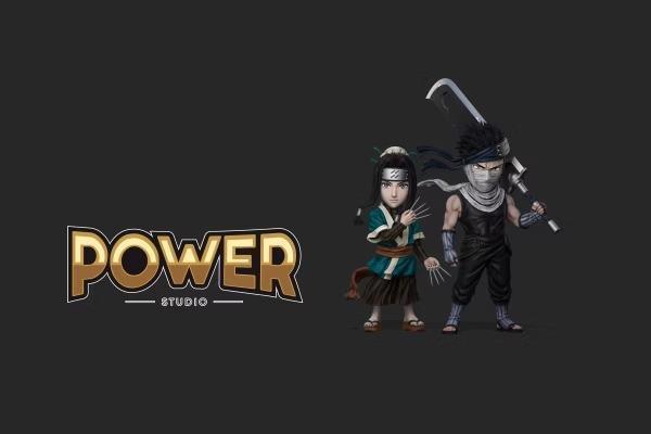 【預購】Power WCF 再不斬 火影忍者 (雙版本) Power WCF 再不斬 火影忍者 (雙版本)