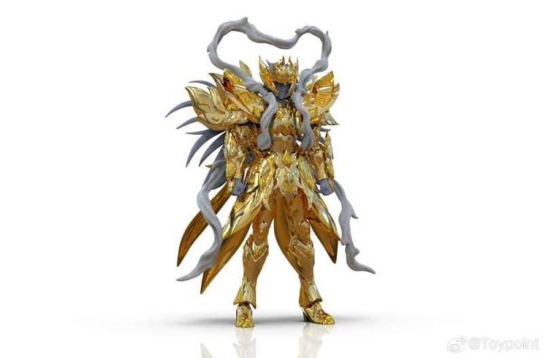 【2026/09月預購】Toypoint 眾星起源 星曜版 處女座 成品可動人偶 Toypoint 眾星起源 星曜版 處女座 成品可動人偶