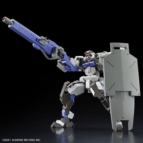 【現貨】 境界戰機 HG 1/72  BRADY FOX 境界戰機 HG 1/72  BRADY FOX
