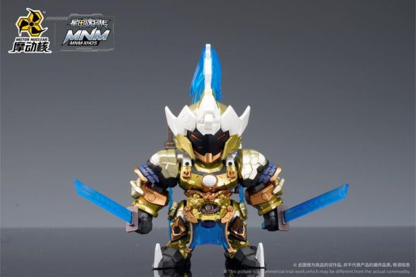 【即將到貨】代理版 摩動核 戰棋 9CM 盒玩 第一彈一中盒 6入 不重複 代理版 摩動核 戰棋 9CM 盒玩 第一彈一中盒 6入 不重複