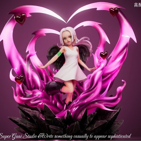 【預購】超級乖 天使女帝 航海王 超級乖 天使女帝 航海王