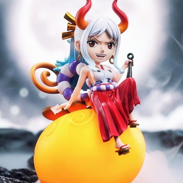 【預購】HAPPY LIFE 大和聲控小夜燈 航海王惡魔果實系列 HAPPY LIFE 大和聲控小夜燈 航海王惡魔果實系列