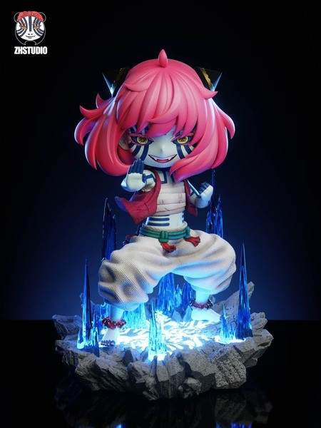 【預購】ZH整活 易窩頭女孩 上弦之三 安妮亞cosplay猗窩座 SPY×FAMILY間諜家家酒 鬼滅之刃 (雙版本) ZH整活 易窩頭女孩 上弦之三 安妮亞cosplay猗窩座 SPY×FAMILY間諜家家酒 鬼滅之刃 (雙版本)