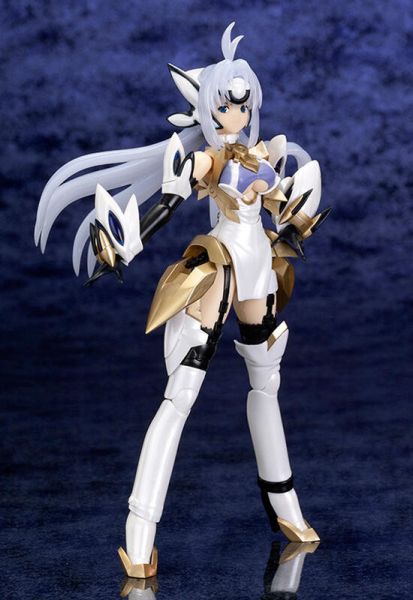 【2025/11月預購】1/12 異域傳說3 KOS-MOS ver.4 模型 特別塗裝版 組裝模型 (KP299X) 1/12 異域傳說3 KOS-MOS ver.4 模型 特別塗裝版 組裝模型 (KP299X)