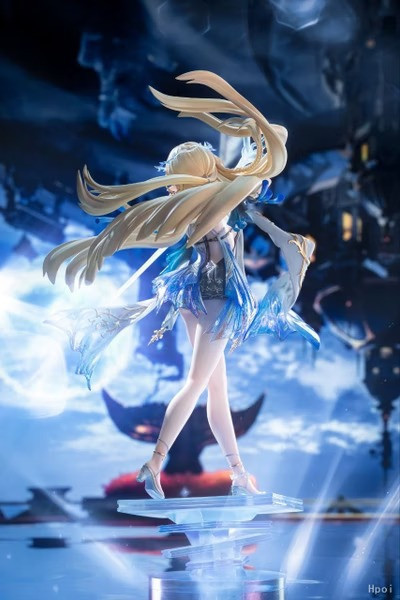 【預購】Fix cast(FC) 1/6 卡提希婭 小卡 鳴潮 Fix cast(FC) 1/6 卡提希婭 小卡 鳴潮