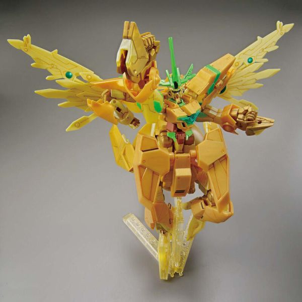 【現貨】HGBD:R 1/144 #019 水星1式武裝組 HGBD:R #037 1/144 再起鋼彈