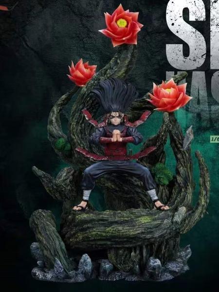 【預購】FLOW 千手柱間 木頭人 仙人模式 火影忍者(多版本) FLOW 千手柱間 木頭人 仙人模式 火影忍者(多版本)