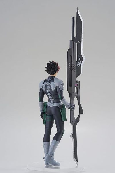 【2026/10月預購】POP UP PARADE 鳴海弦 POP UP PARADE 鳴海弦