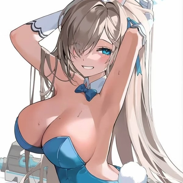 【預購】巴洛克《一之瀨明日奈》碧藍檔案 裝飾畫 巴洛克《一之瀨明日奈》碧藍檔案 裝飾畫