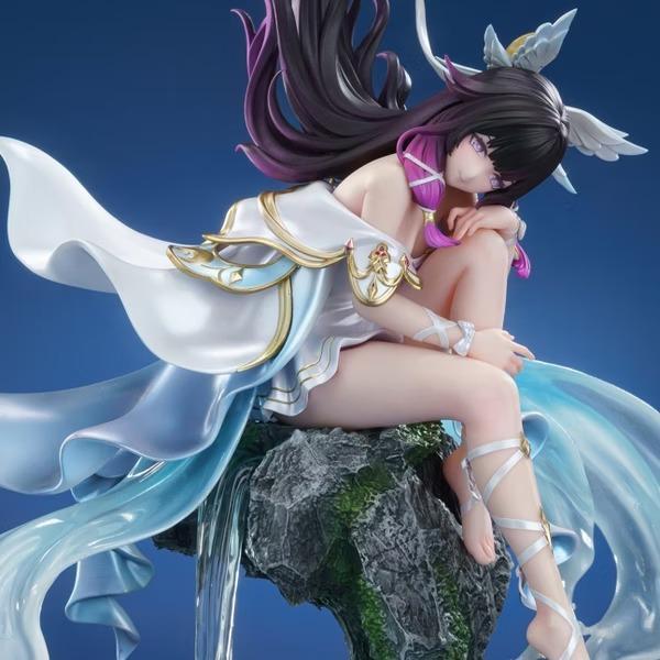 【預購】ZL 1/6 月之公主 原神 ZL 1/6 月之公主 原神