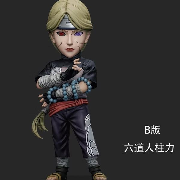 【預購】Power WCF 二尾 由木人 火影忍者(雙版本) Power WCF 二尾 由木人 火影忍者(雙版本)