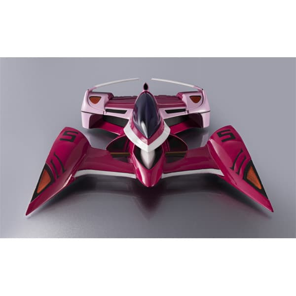 【2026/05月預購】特典版 代理 MH VA 閃電霹靂車 SIN EX史培利昂Z/A-10 布里德 加賀機 特典版 代理 MH VA 閃電霹靂車 SIN EX史培利昂Z/A-10 布里德 加賀機