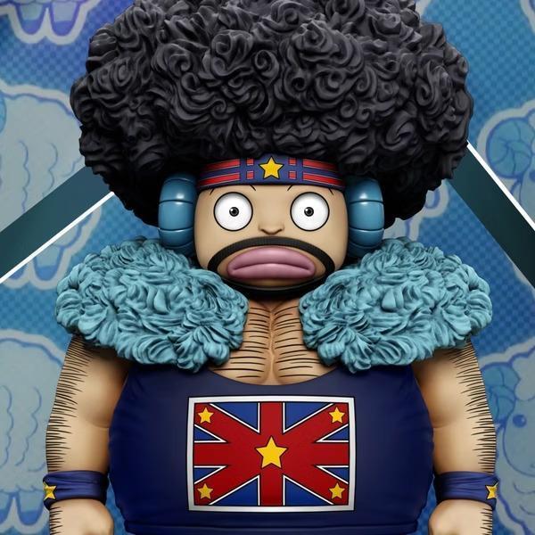 【預購】KS WCF 十二地支 銀太 HUNTER X HUNTER全職獵人第五十三彈 KS WCF 十二地支 銀太 HUNTER X HUNTER全職獵人第五十三彈