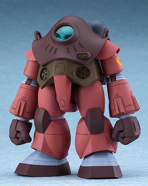 【2026/02月預購】太陽之牙 COMBAT ARMORS MAX12 1/72 Scale Soltic H404S Mackerel 太陽之牙 COMBAT ARMORS MAX12 1/72 Scale Soltic H404S Mackerel