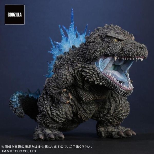 【現貨】X-PLUS -1.0哥吉拉 哥吉拉2023 限定 熱線放射ver. X-PLUS -1.0哥吉拉 哥吉拉2023 限定 熱線放射ver.