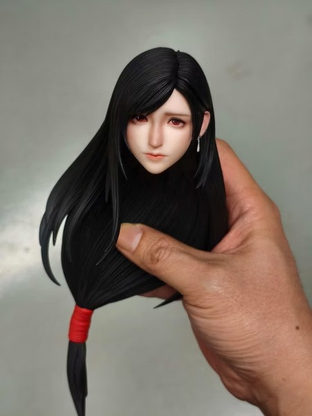 【預購】ArtBox 蒂法Tifa 史克威爾艾尼克斯 最終幻想 ArtBox 蒂法Tifa 史克威爾艾尼克斯 最終幻想