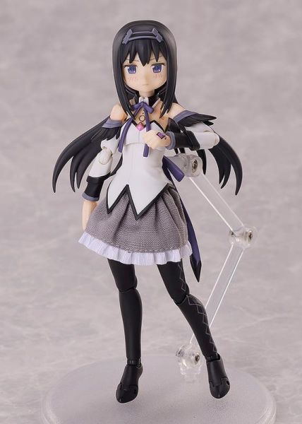 【2027/07月預購】BUZZmod.《劇場版 魔法少女小圓〈瓦爾普吉斯的迴天〉》曉美焰 BUZZmod.《劇場版 魔法少女小圓〈瓦爾普吉斯的迴天〉》曉美焰