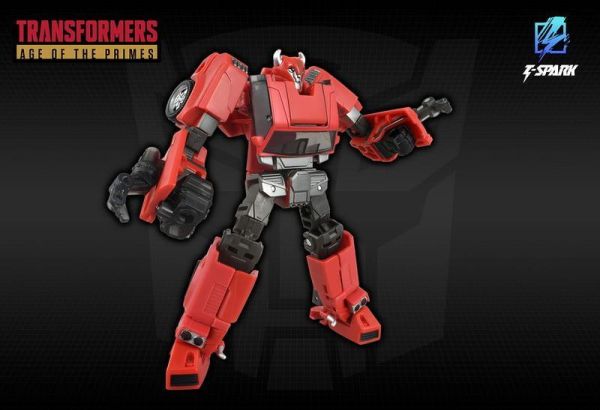 【2026/09月預購】變形金剛 AOTP-41 Cliffjumper (Prime Universe) 變形金剛 AOTP-41 Cliffjumper (Prime Universe)