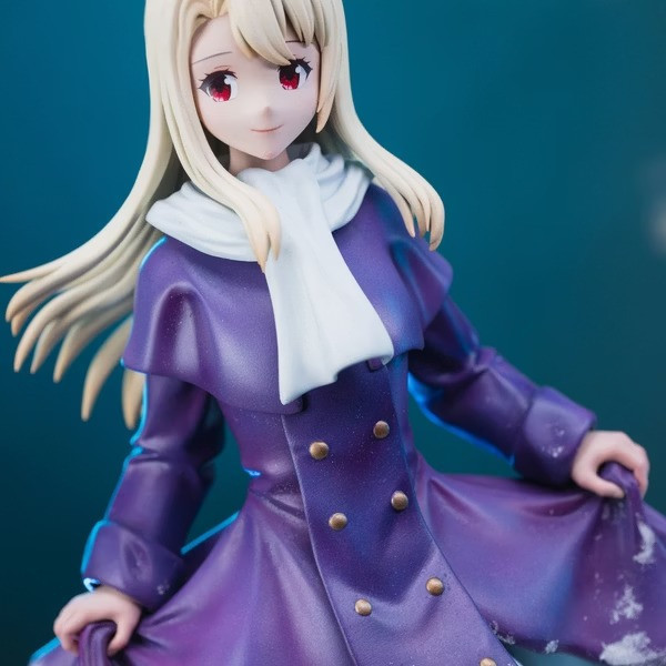 【預購】KOD 1/4 伊莉雅 FGO Fate/Grand Order KOD 1/4 伊莉雅 FGO Fate/Grand Order